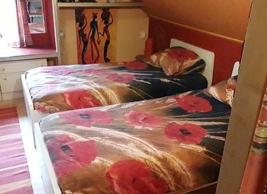 Spacious apartment in the polder of Zeeland - 15
