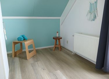 Maison familiale confortable avec jardin clos - 9