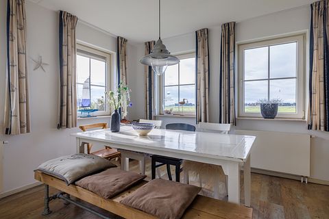 Spacious vacation home near beach on Ameland - 5