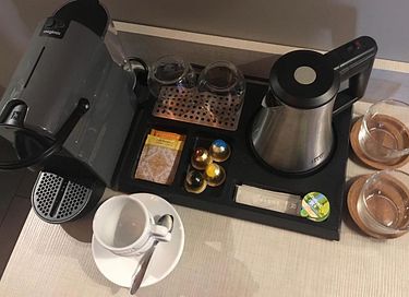 Familiensuite in einem Boutique-Hotel in Zeeland - 8