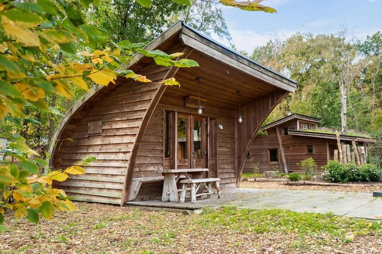 Belle cabane dans la nature en Gelderland - 1