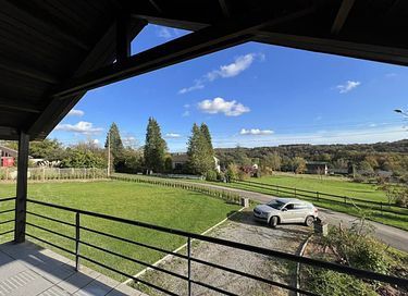 Spacieux logement de vacances dans les Ardennes - 14