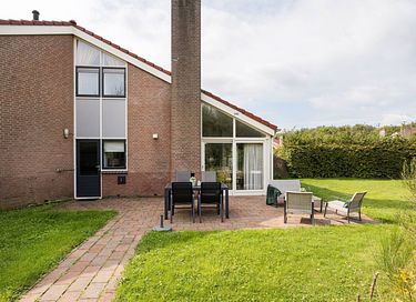 Schönes Einfamilienhaus mit Garten in Drenthe - 37