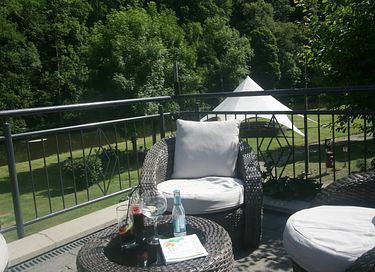 Boutique hotel in Luxembourg - 14