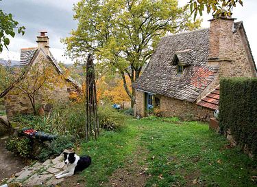 Se détendre et profiter de la nature en France - 20