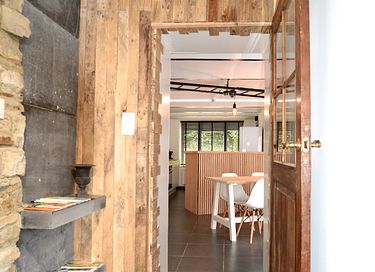 Ruime vakantiewoning vlakbij Durbuy - 6