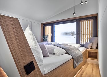 Designer apartment (2 people) with wellness facilities  - 12