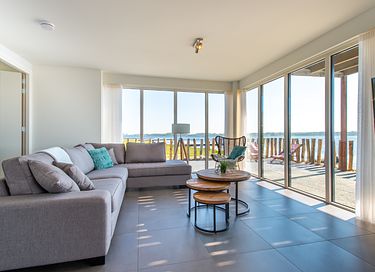Waterfront apartment with Finnish sauna - 4