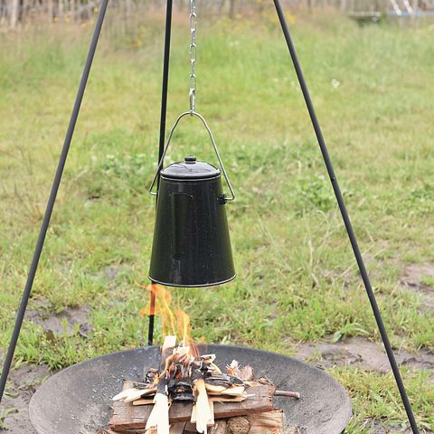 Cabane pour 6 personnes pour profiter du plein air - 3