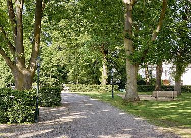 Lussuosa villa di campagna con giardino nel Limburgo - 53