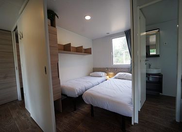 tiny house sur la Veluwe - 7