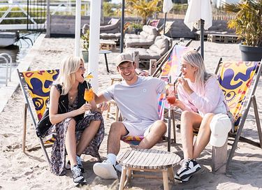 Dog friendly apartment at Sneekermeer - 21