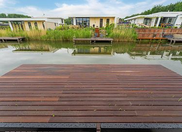 Vacation villa with swimming jetty - 29