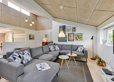 Casa vacanze di lusso con molto spazio e jacuzzi - 36