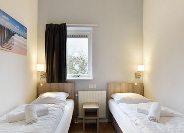 Haus mit eigener Sauna auf Schouwen-Duiveland - 9