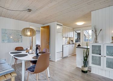 Vakantiehuis met bubbelbad en sauna - 18