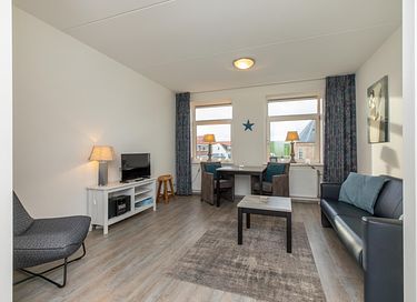Sfeervol appartement op 100 meter van zee - 5