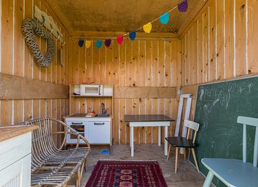 Holiday home with sauna in Zeeland - 32
