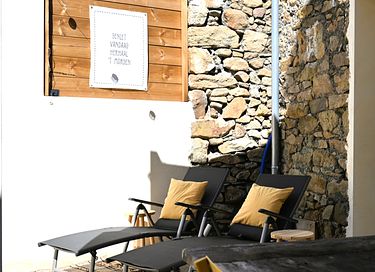 Logement de vacances très spacieux pour 2-4 personnes - 17