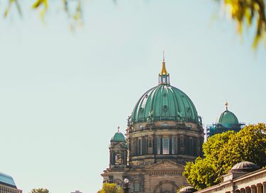 Un acogedor hotel boutique en Berlín  - 18