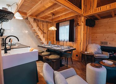 Magisch verblijf in een boomlodge - 14