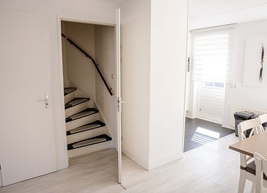 Family home overlooking the Eastern Scheldt - 13