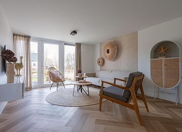 Logement de vacances de luxe avec sauna près de la mer - 10
