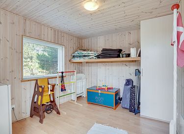Rustig gelegen vakantiewoning met sauna - 21