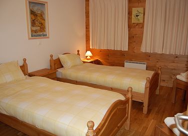 8-persoons chalet in Nendaz - 21