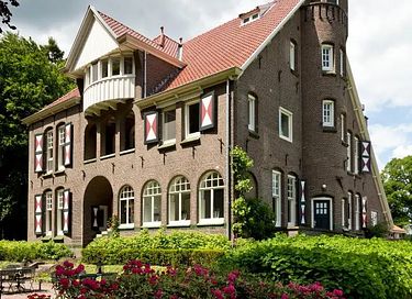 Schönes B&B in historischem Landhaus - 26