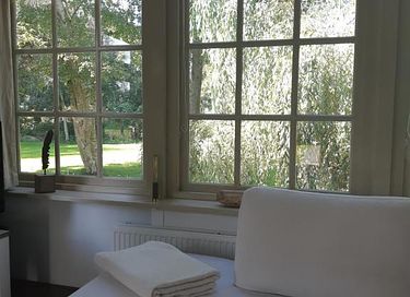 B&B dans une maison historique de Zaans - 2