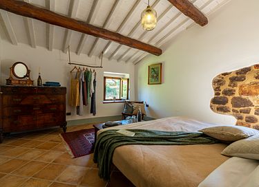 Villa toscane pour 6 personnes - 5