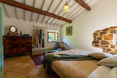 Villa toscane pour 6 personnes - 5