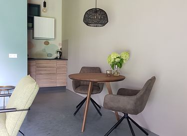 Luxe overnachting in een omgebouwde silo - 33
