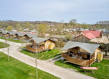 Luxe glamping vakantie in Zuid-Limburg - 11