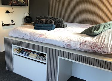 Chalet romantique de bien-être au bord de l'eau - 7