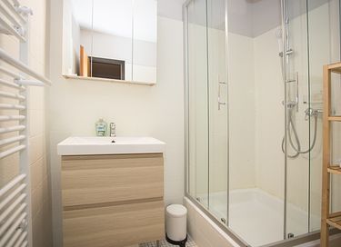 Appartement Winterberg naast de piste - 15