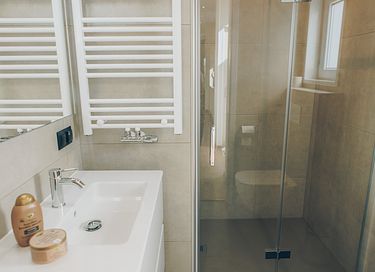 Luxe vakantiewoning (6 personen) op een park - 19