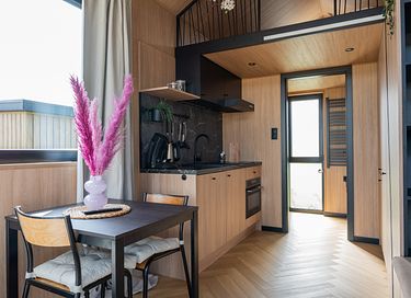 Stimmungsvolle Ferienwohnung für 2 in Zeeland - 7