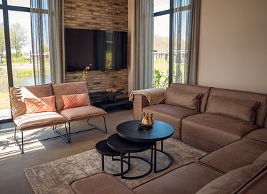 Geräumige Ferienwohnung (max. 8 Personen) - 3
