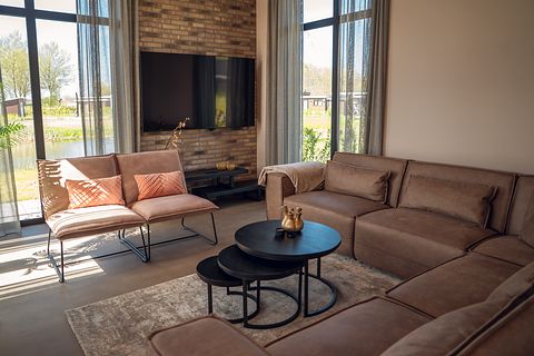 Geräumige Ferienwohnung (max. 8 Personen) - 3