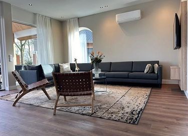 Ferme bien-être avec piscine privée et sauna - 16
