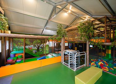 Luxe glamping vakantie in Zuid-Limburg - 22