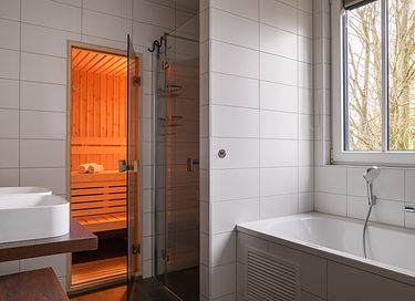 Ideaal voor gezinnen: vakantiehuis in Limburg - 35