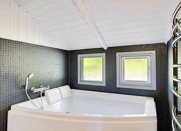 Huis met privé sauna en whirlpool - 5