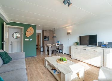 Apartment near beach and sea - 5