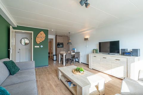Apartment near beach and sea - 5