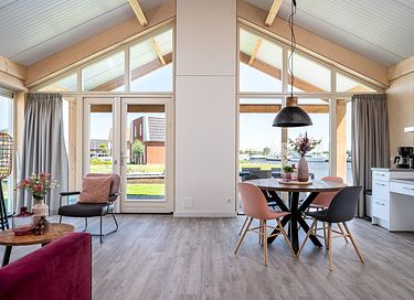 Rolstoelvriendelijk huis aan het water - 7