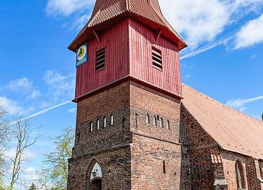 Logement de vacances avec sauna sur l'île de Rügen - 37