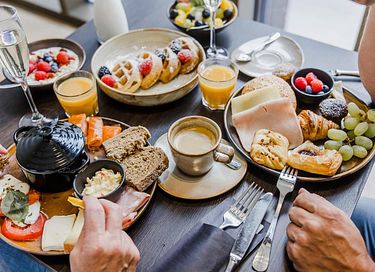 Luxueus stadshotel in Turnhout - 11